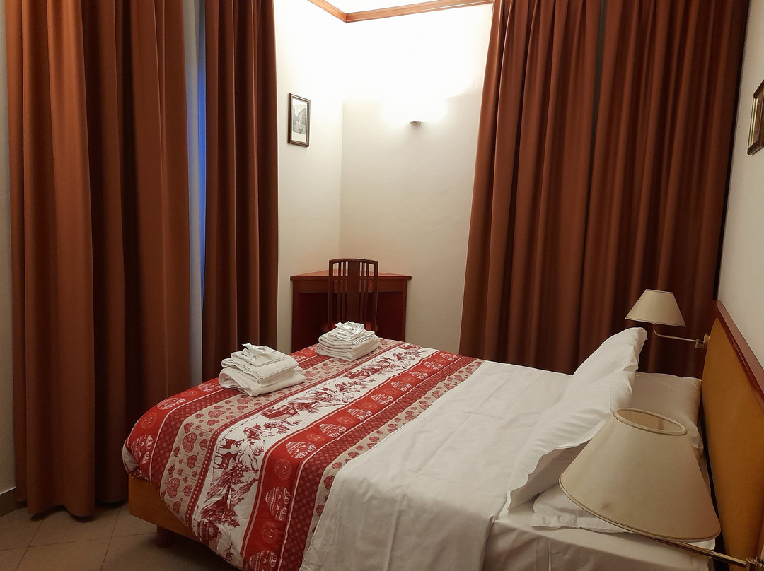 Hotel Misa