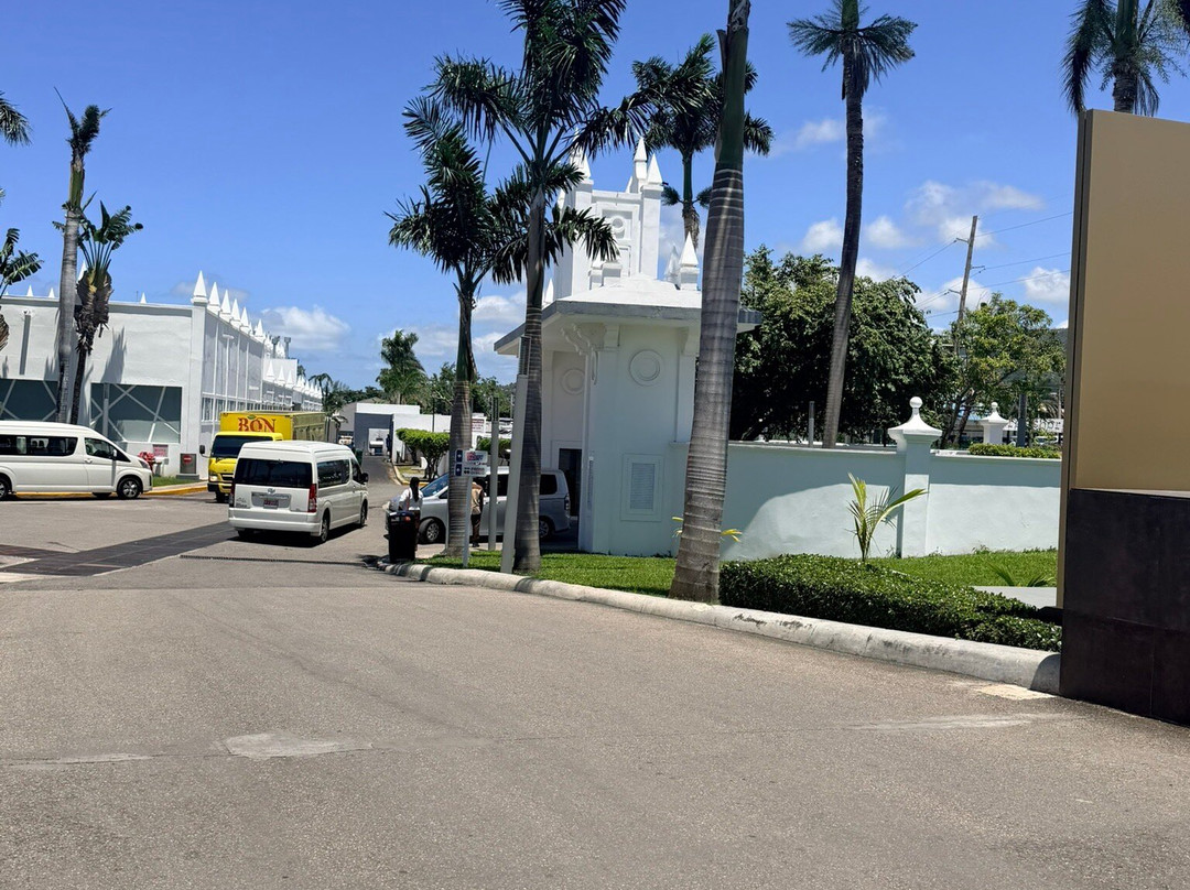 Riu Reggae 酒店 - 限成人- 全包主图