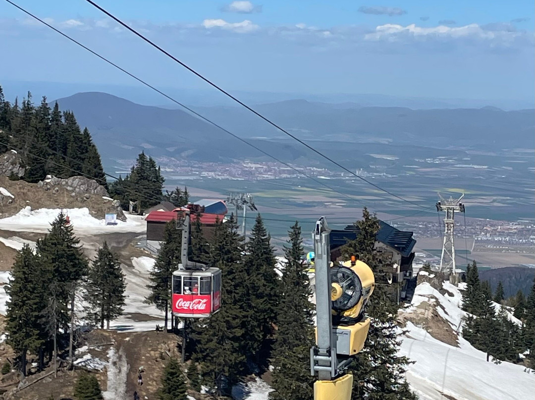 True Romania Tours-阿拉德必去景点