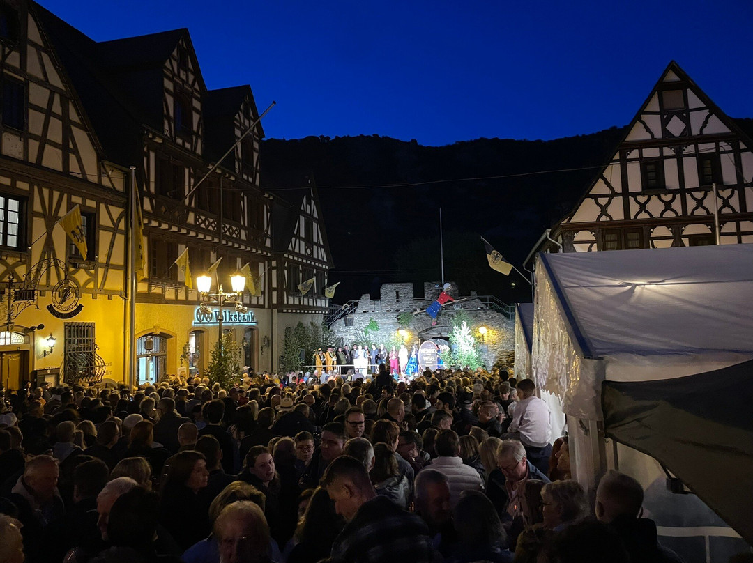 Das Wesel - Dein Hotel am Rhein