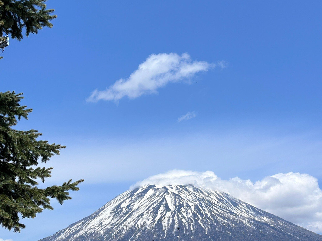 Michi-no-Eki Niseko View Plaza-二世谷町必去景点
