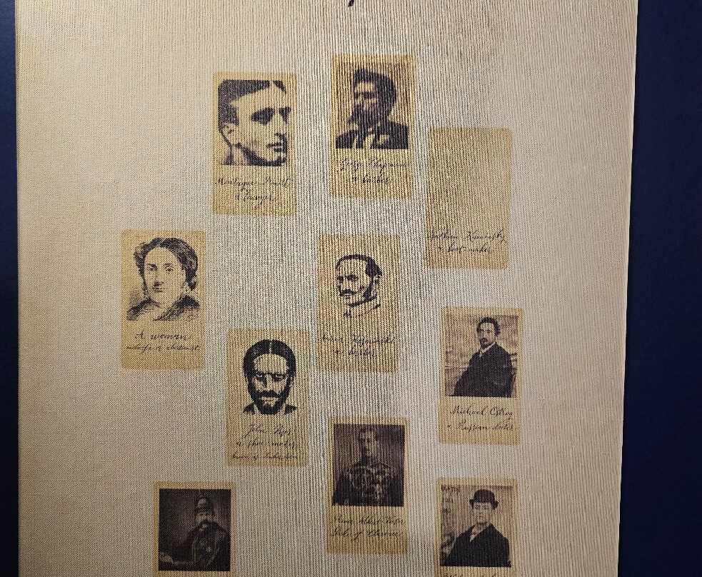 Jack the Ripper Museum-伦敦必去景点