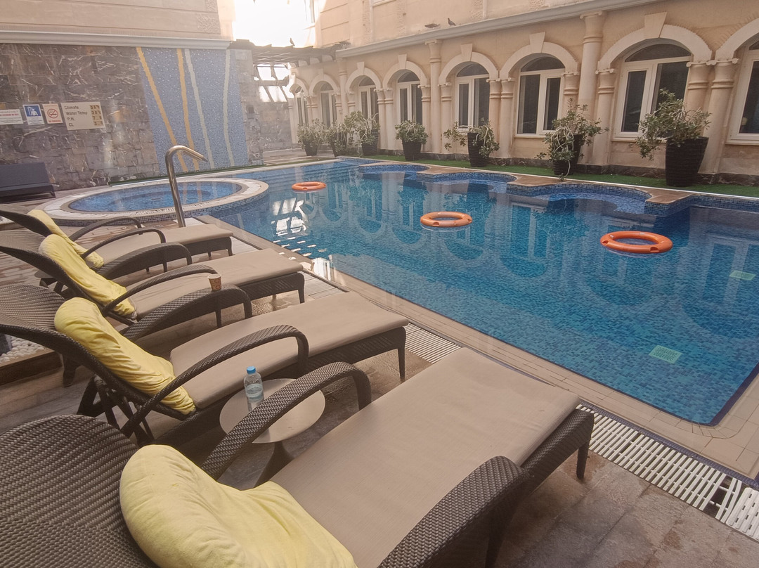 Grand Regency Doha, Trademark Collection by Wyndham主图