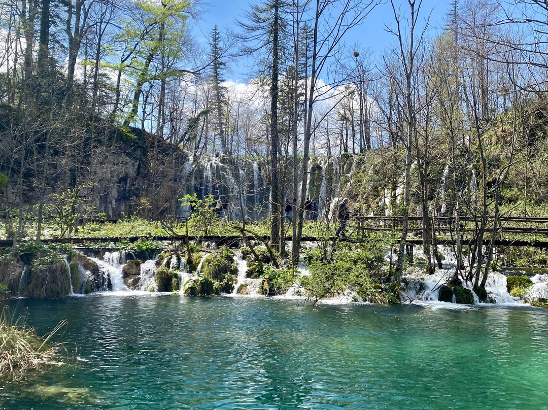 普利特维策湖-Plitvicki Ljeskovac必去景点