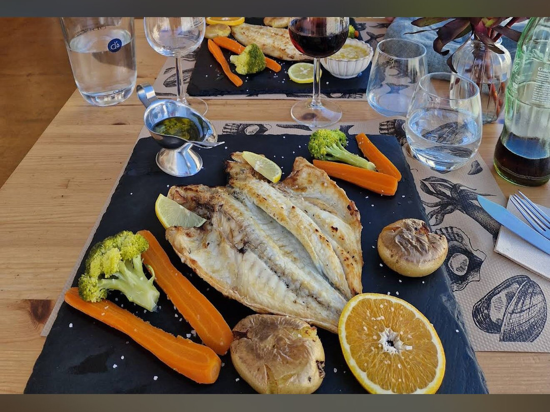 Costa Vicentina Adventures-Porto Covo必去景点