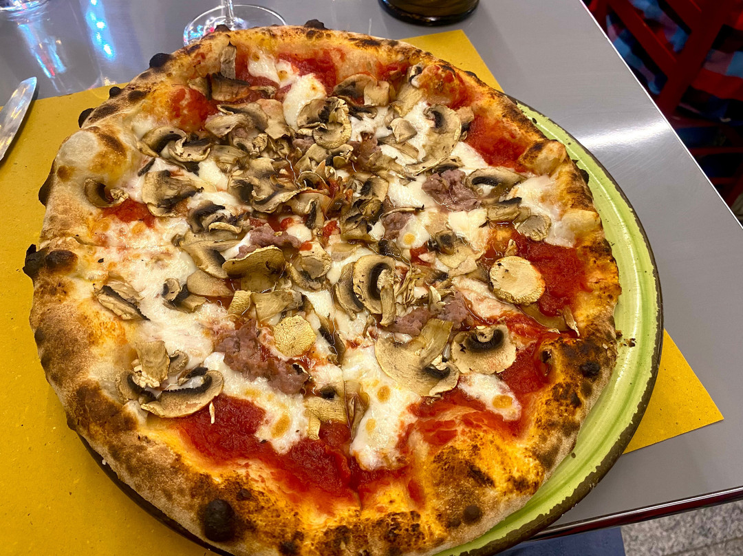 Panperfocaccia