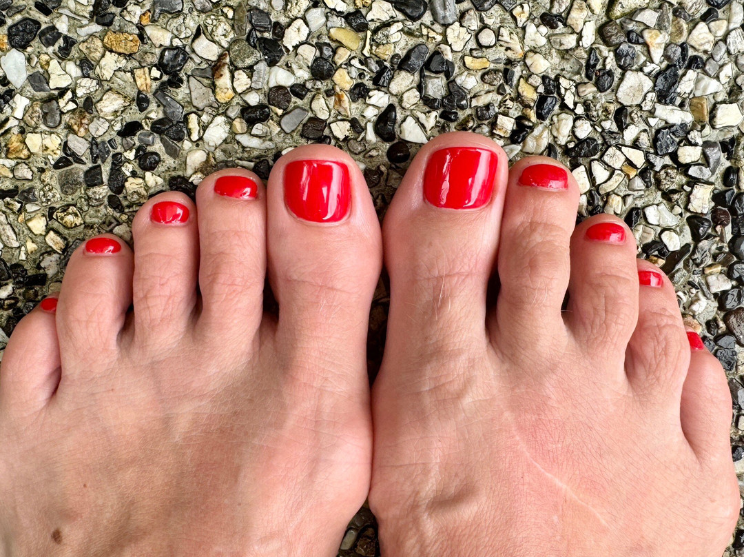 B. Massage & Nails Khao-lak-库克卡克海滩必去景点