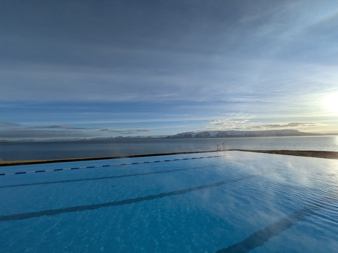 Yogihorse Iceland-Hofsos必去景点