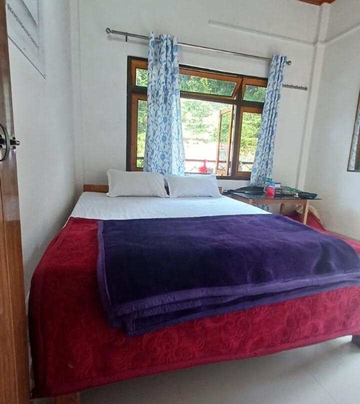 Khimdung Mannat Homestay