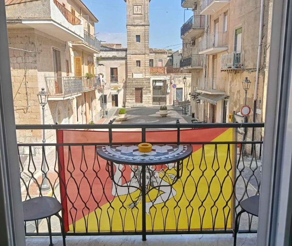 Room & breakfast Acquaviva