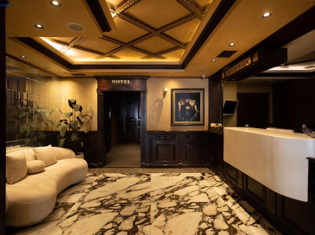 Shkoder酒店住宿-Hotel Chicago