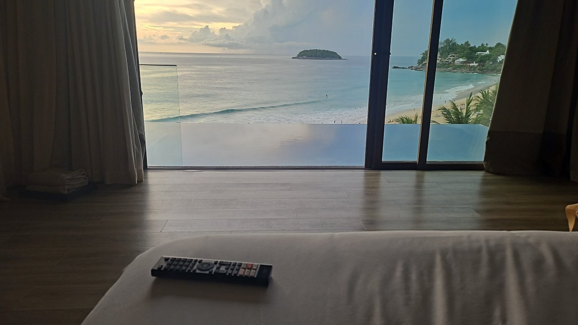卡塔坦尼海岸泳池别墅- 仅限成人-旅行者