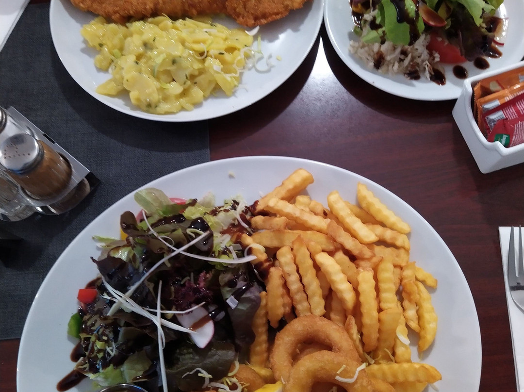 Weninger Peter Cafe