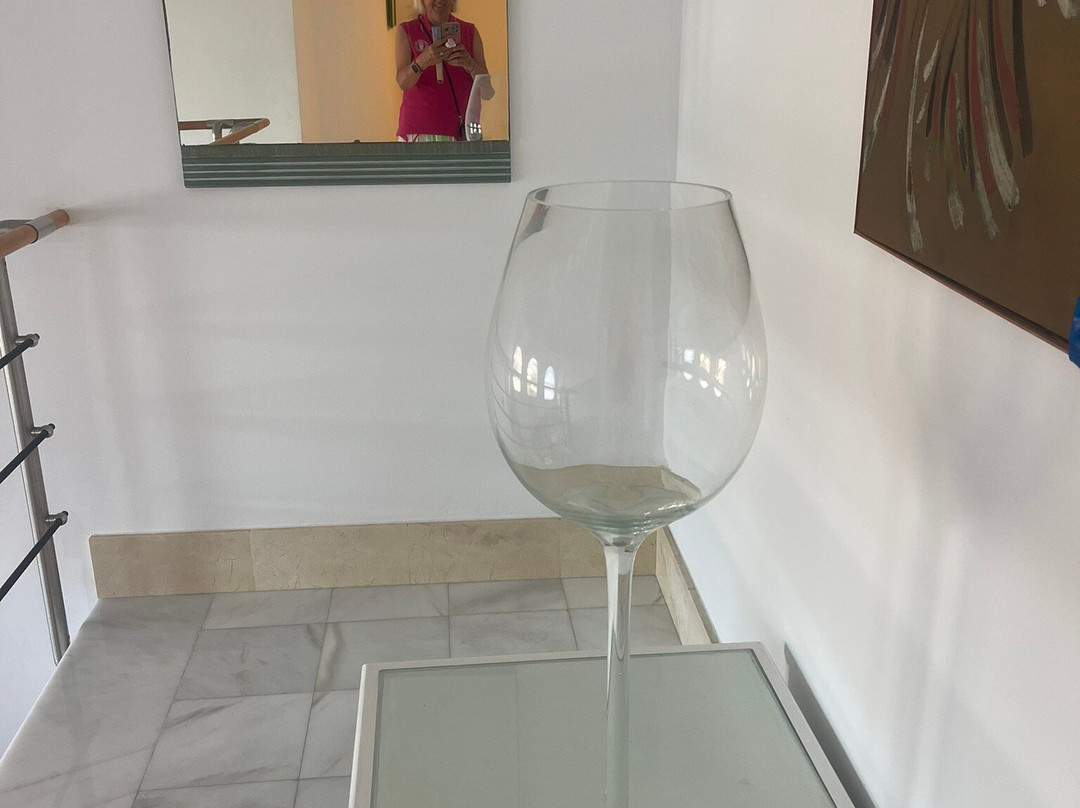 艾尔庞塔佐1号酒店主图