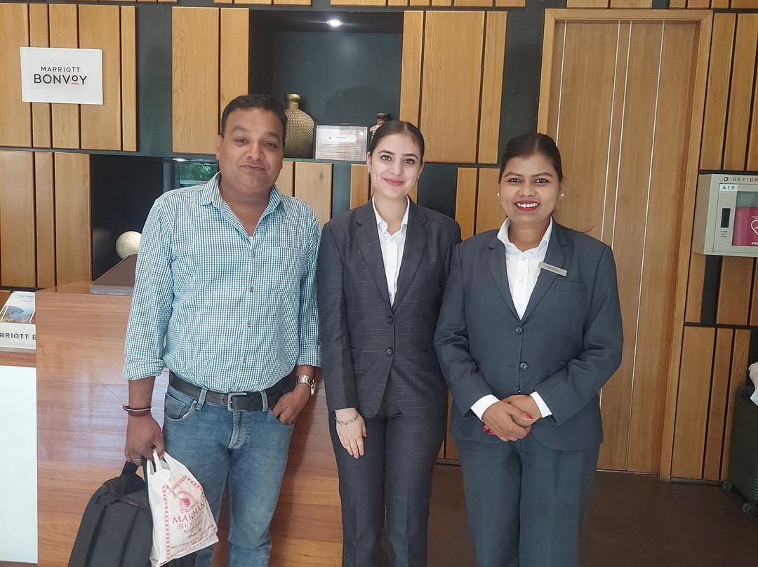 Fairfield by Marriott Jodhpur主图