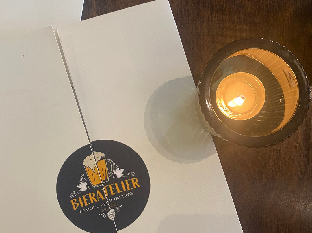Bieratelier Brugge-布鲁日必去景点