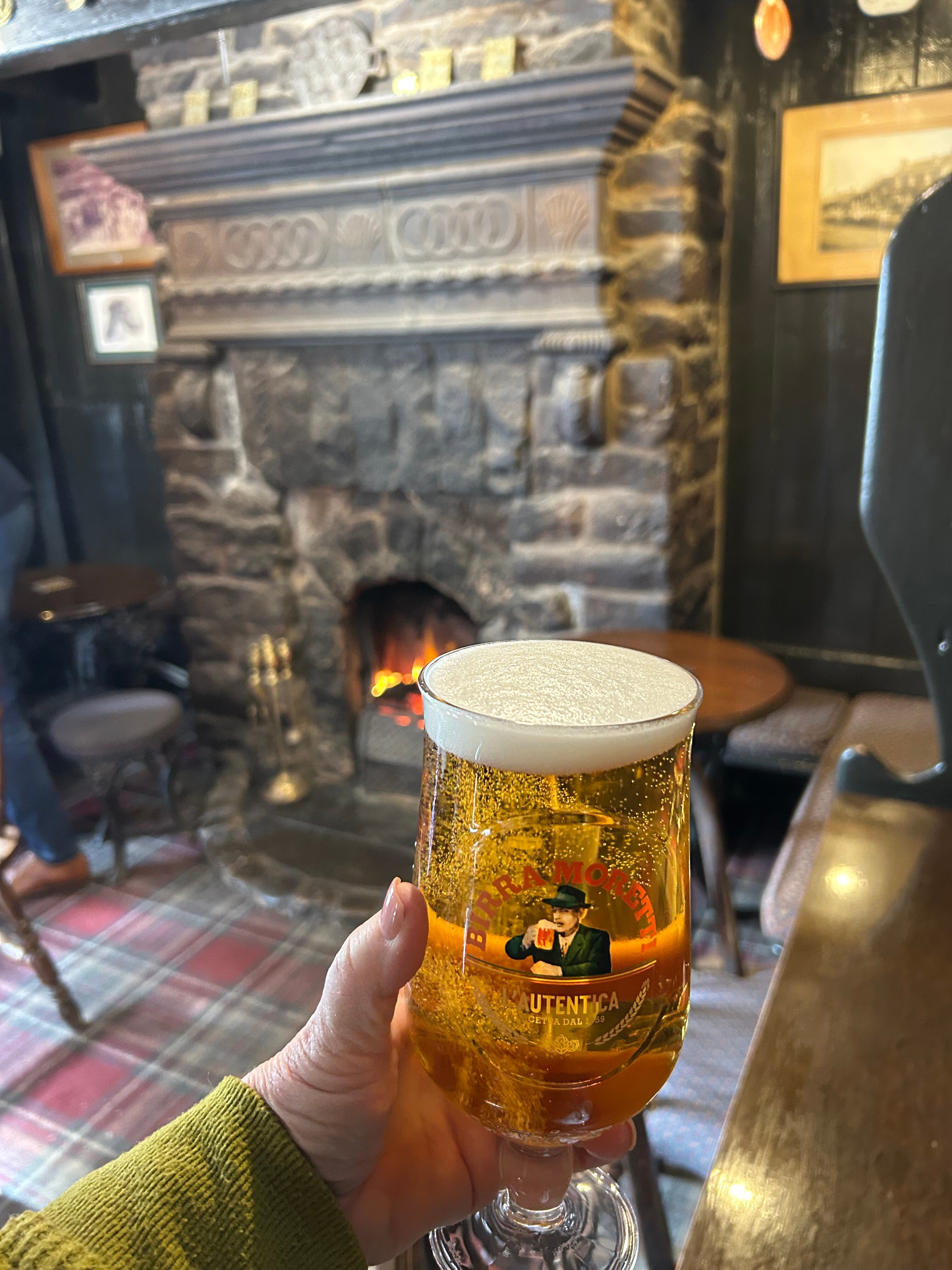 狐狸和猎犬酒店-旅行者