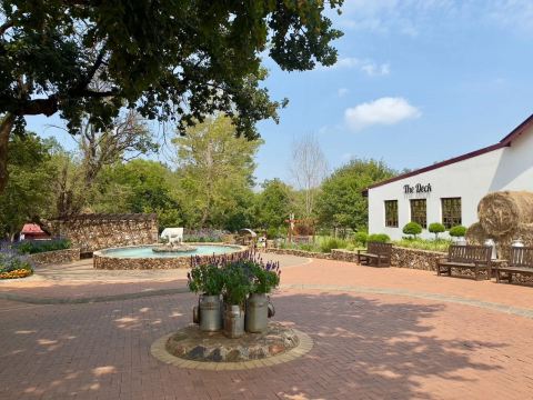 傲途格精选艾琳乡村旅馆-度假村/酒店
