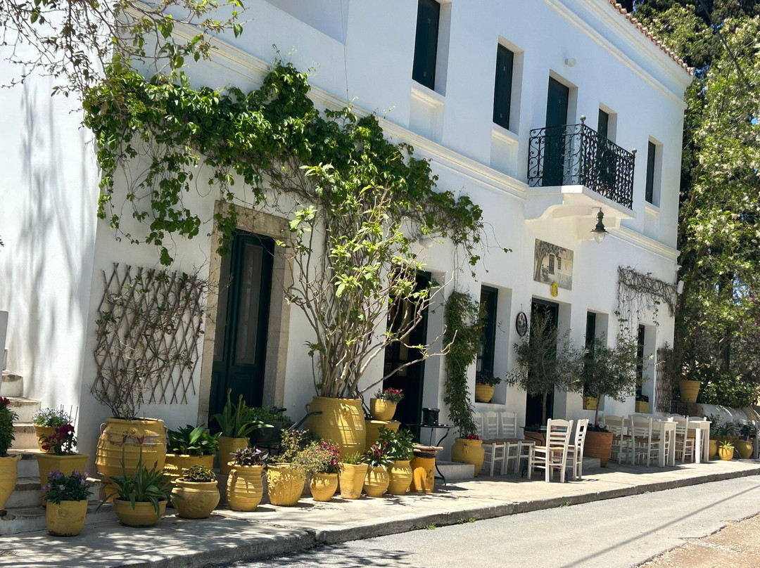 Bespoke Greece-雅典必去景点