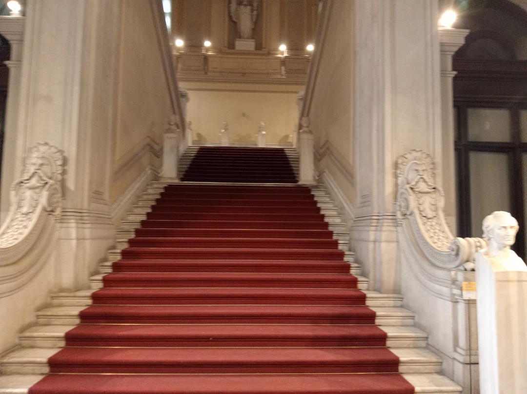 Museo Nazionale del Risorgimento-都灵必去景点