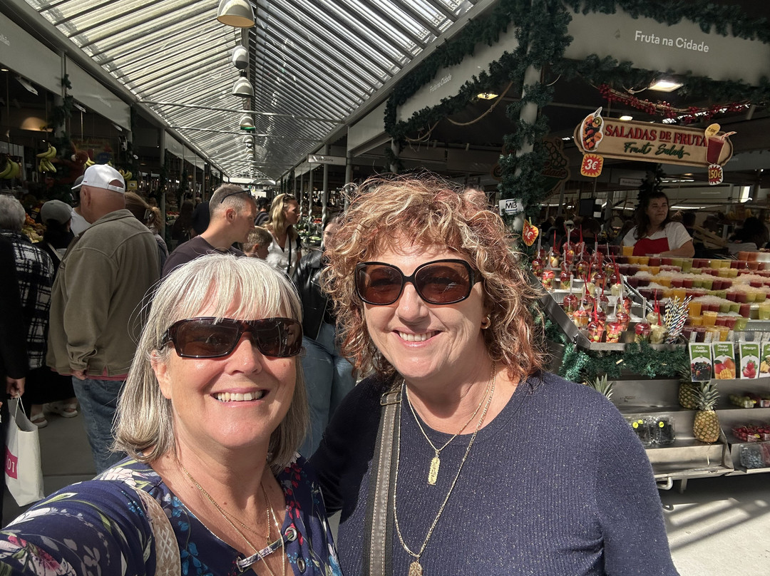 Taste Porto Food Tours-波尔图必去景点