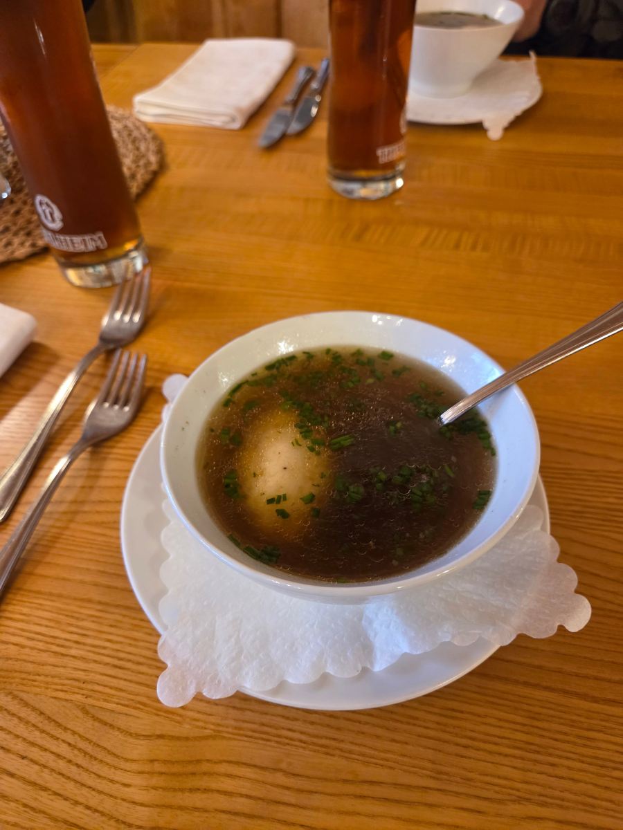 Gasthaus Hotel Höhenwirt-旅行者