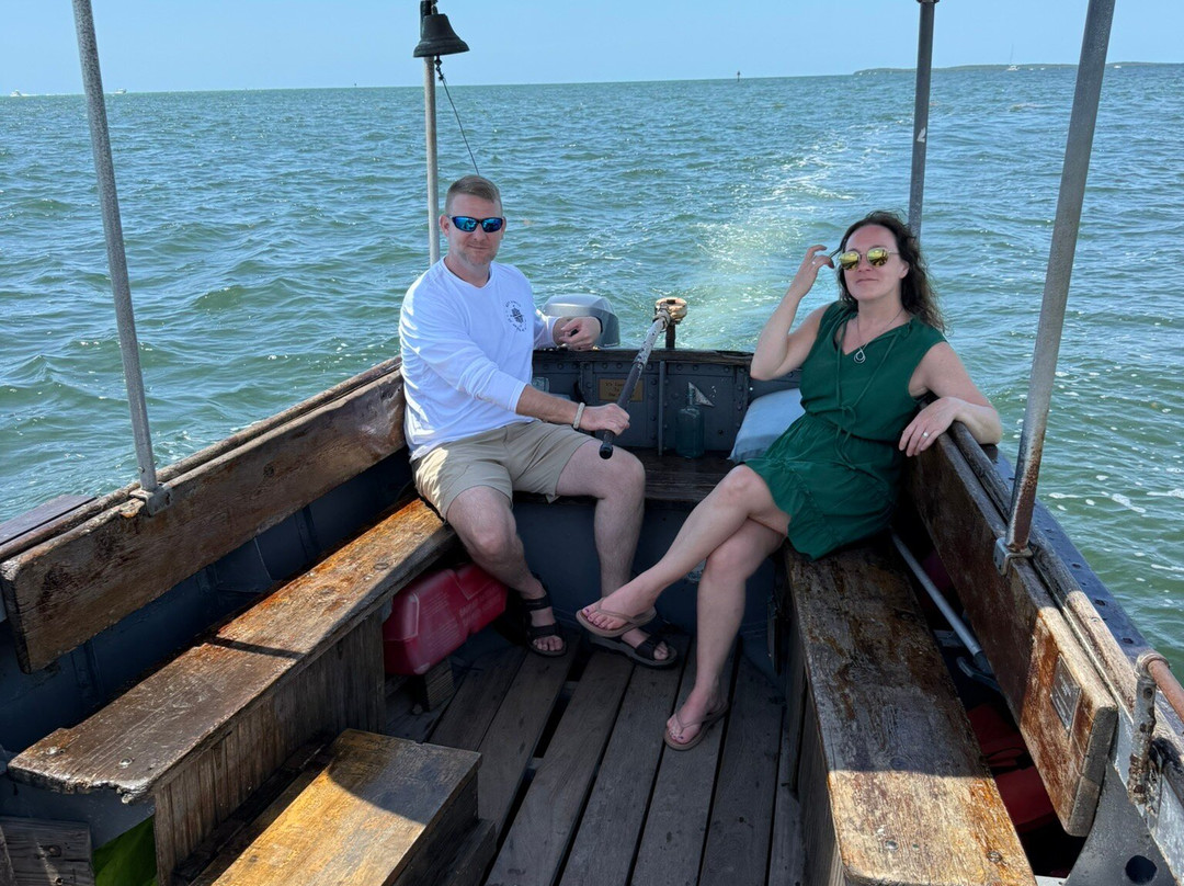 African Queen Canal Cruise-拉哥岛必去景点