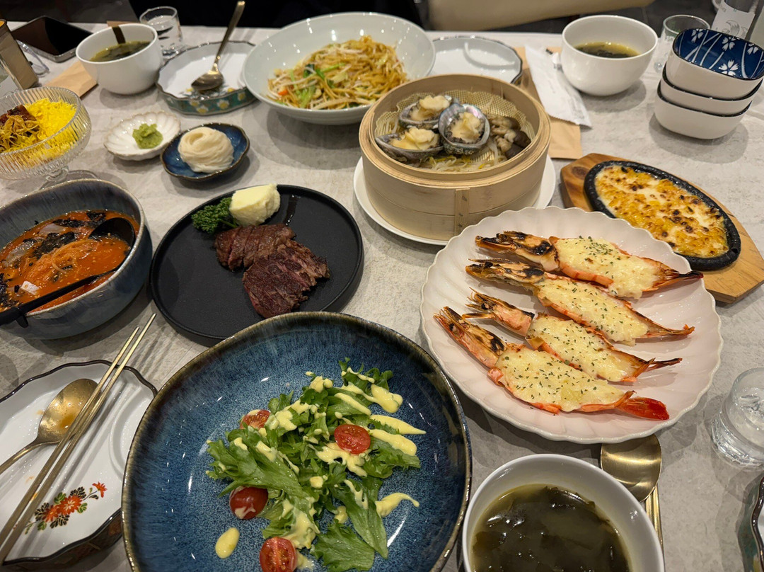 gyeongpodaehoesjib man-yasusan