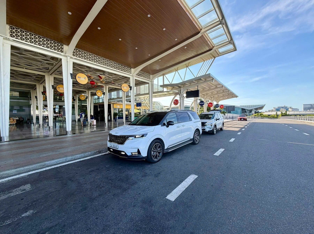 Phu Quoc Private Cars-富国岛必去景点