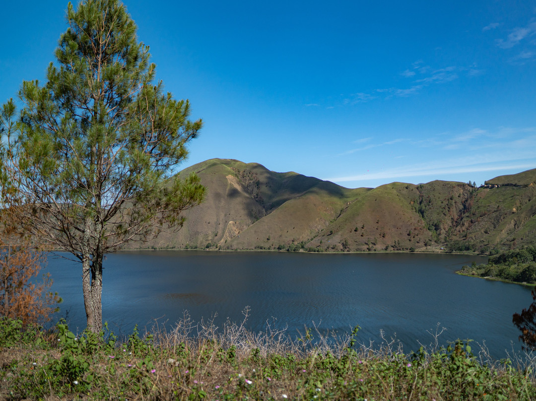 Lake Toba-North Sumatra必去景点