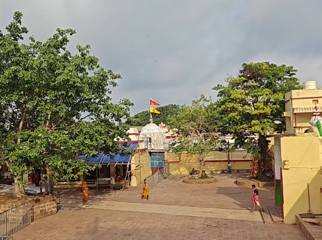 Loknath Temple-普里必去景点
