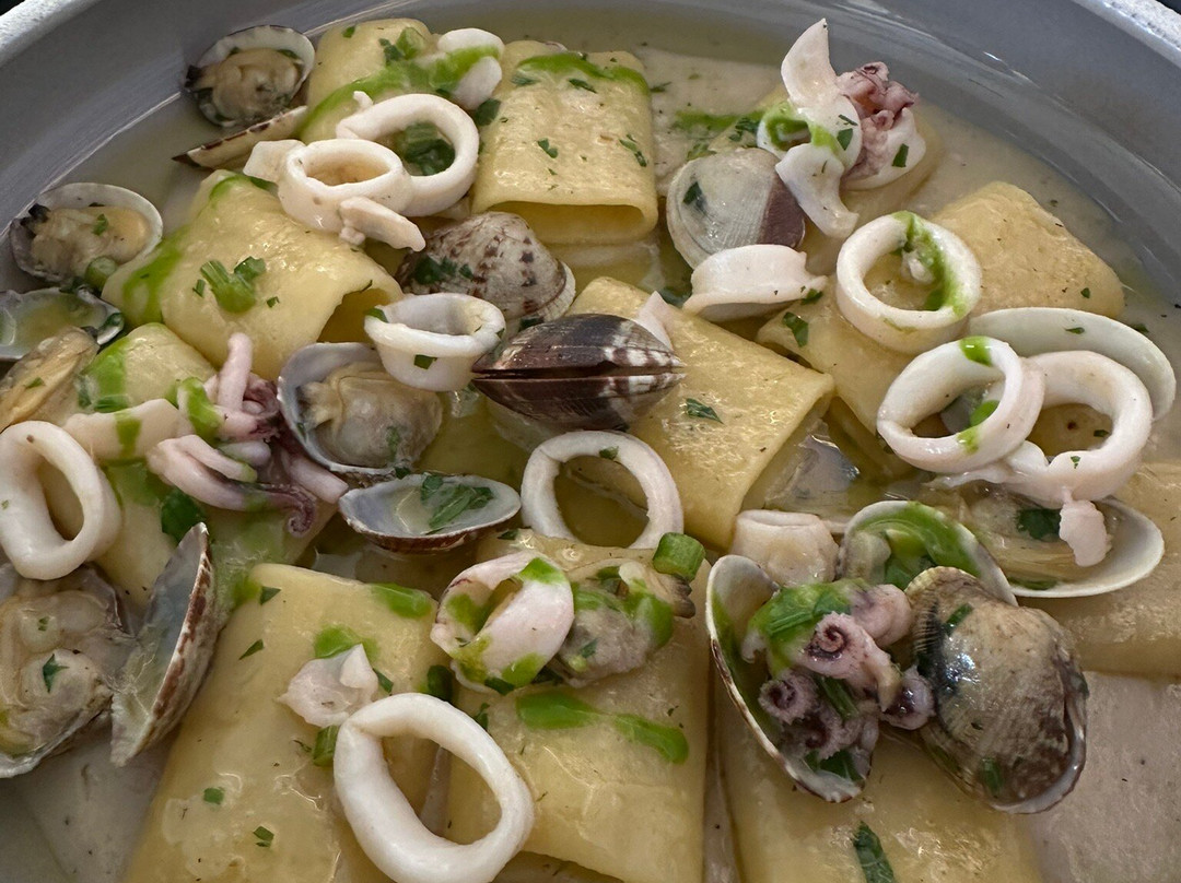 PesceVino