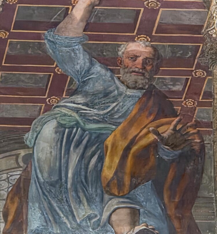 Chiesa di San Paolo Converso-米兰必去景点