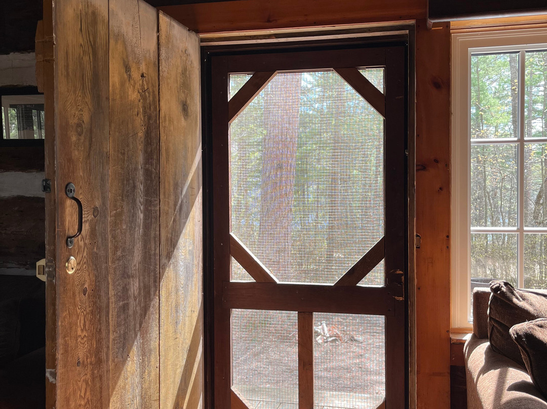 Bon Echo Provincial Park-Cloyne必去景点