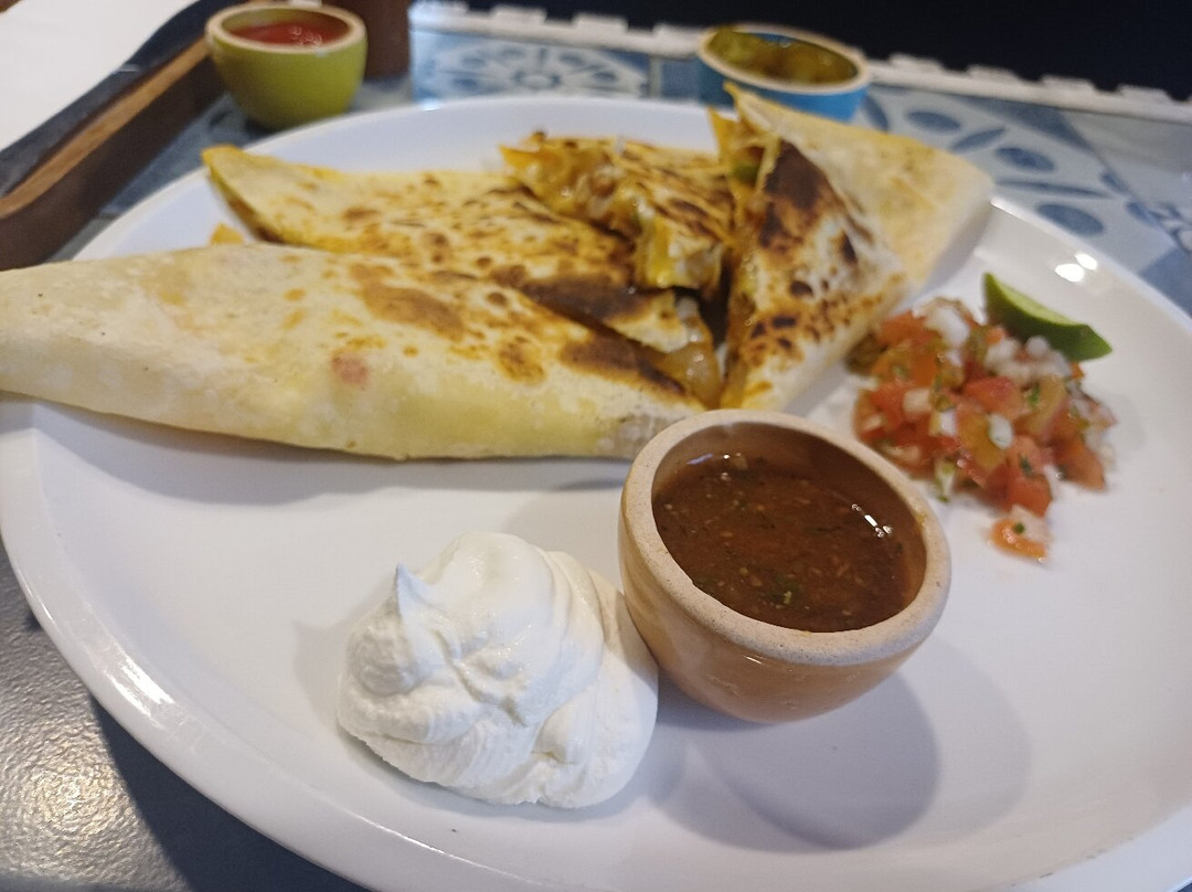 Taco Cartel