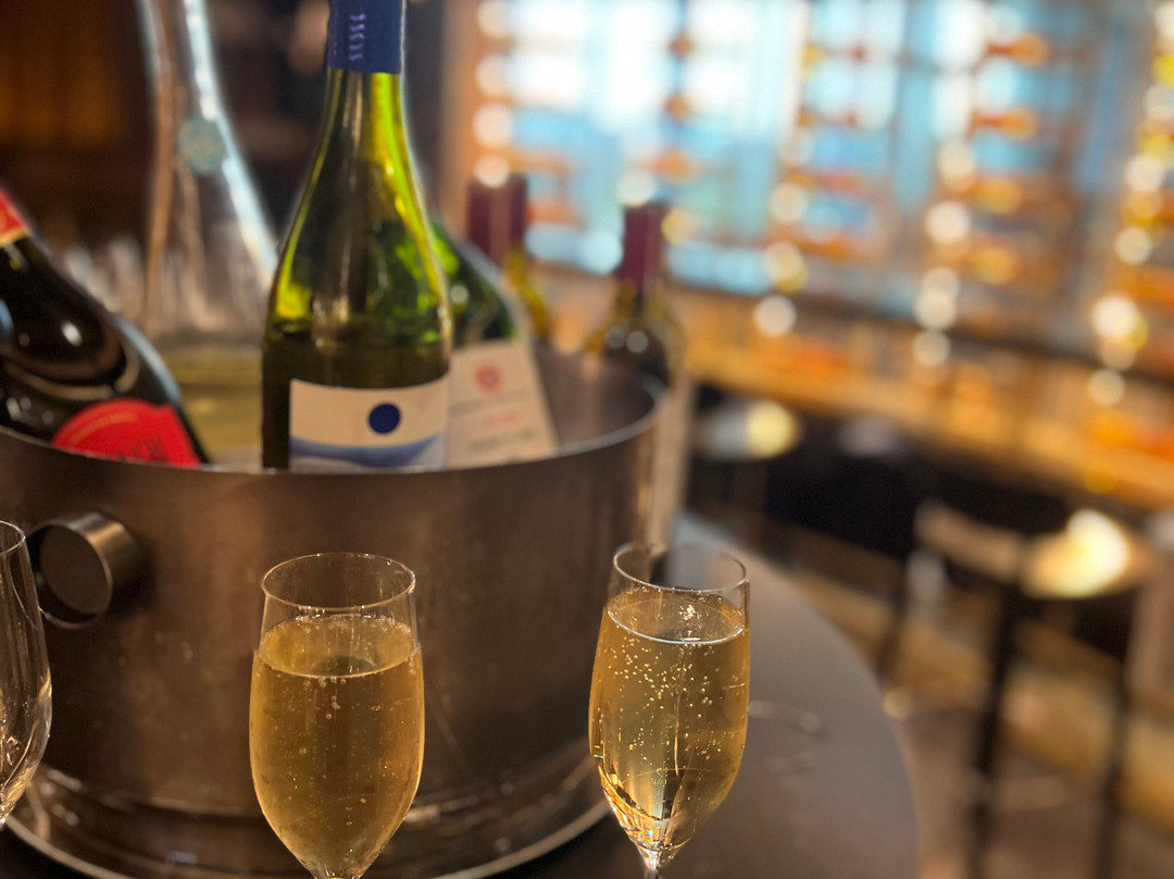 Star Alliance Lounge Paris CDG-鲁瓦西必去景点
