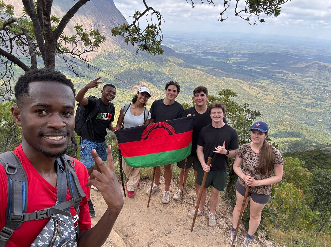 Mount Mulanje Hike With Local Guide