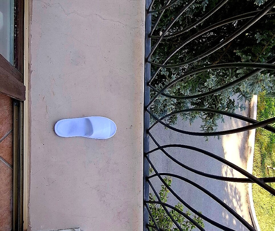 圣乔吉欧酒店主图