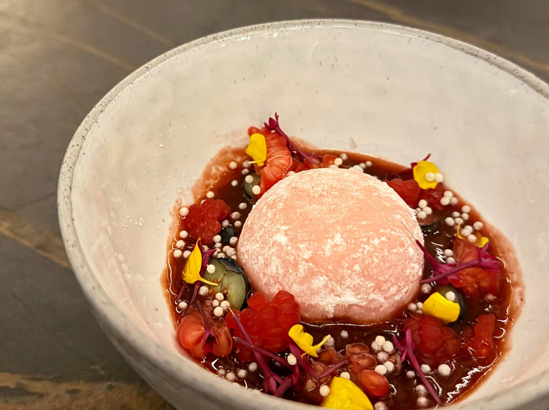 Yanushi Restaurante
