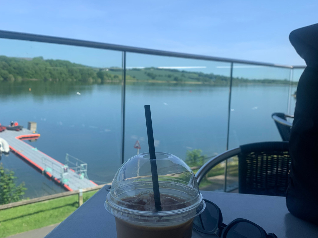 Llandegfedd Reservoir-Coed-Y-Paen必去景点