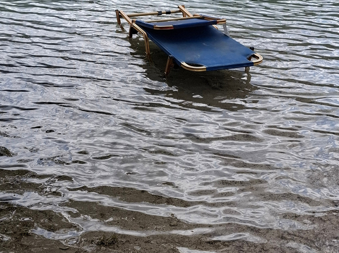 Lake Kournas-Kournas必去景点