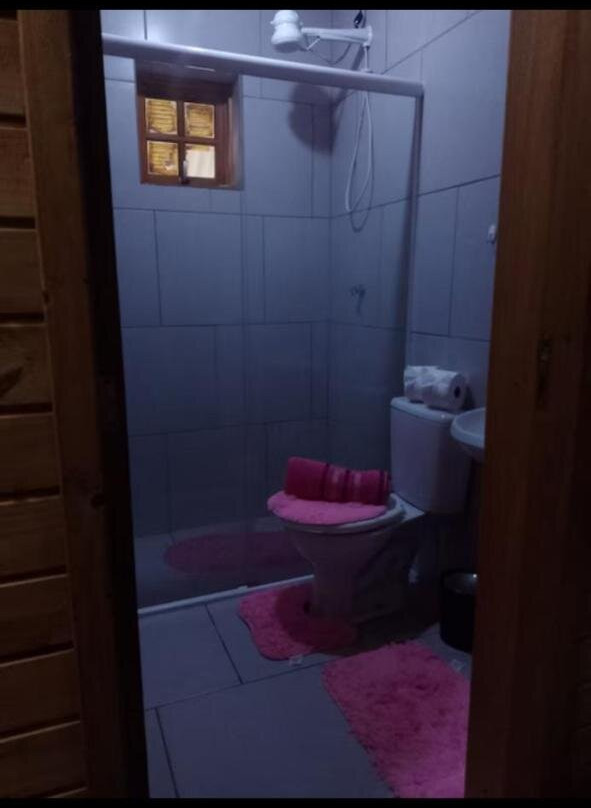 Cabanas paraiso pousadas