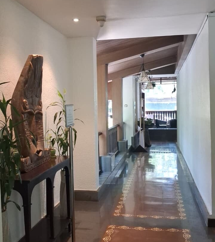 马哈拉施特拉节奏旅馆-全套房度假村主图