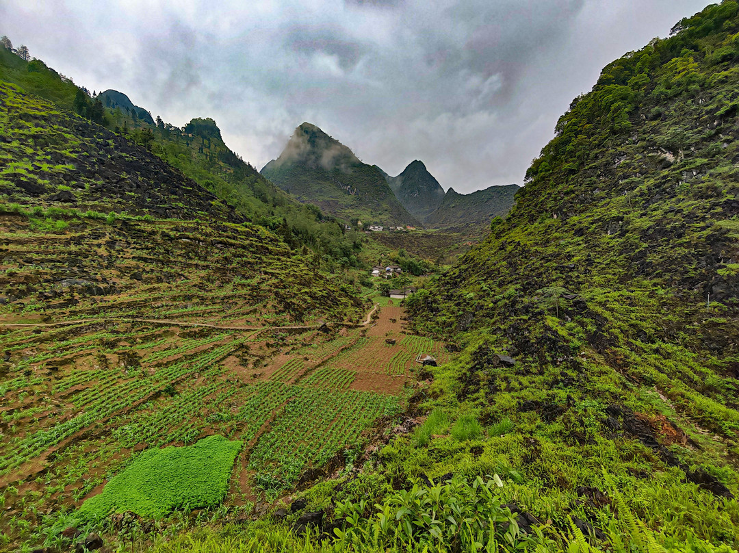 Horizon Vietnam Travel-河内必去景点
