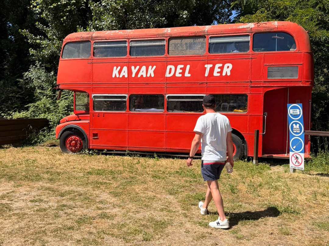 Kayak del Ter-Colomers必去景点