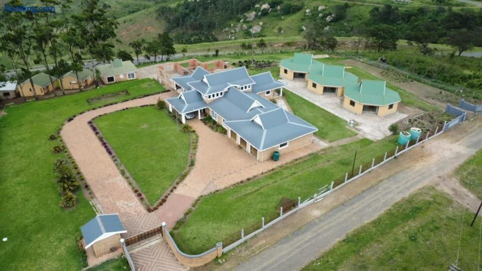 Maison Royale Lodge