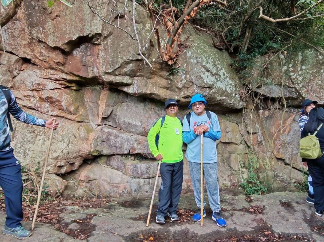 Giba Gorge Mountain Bike Park-派恩敦必去景点