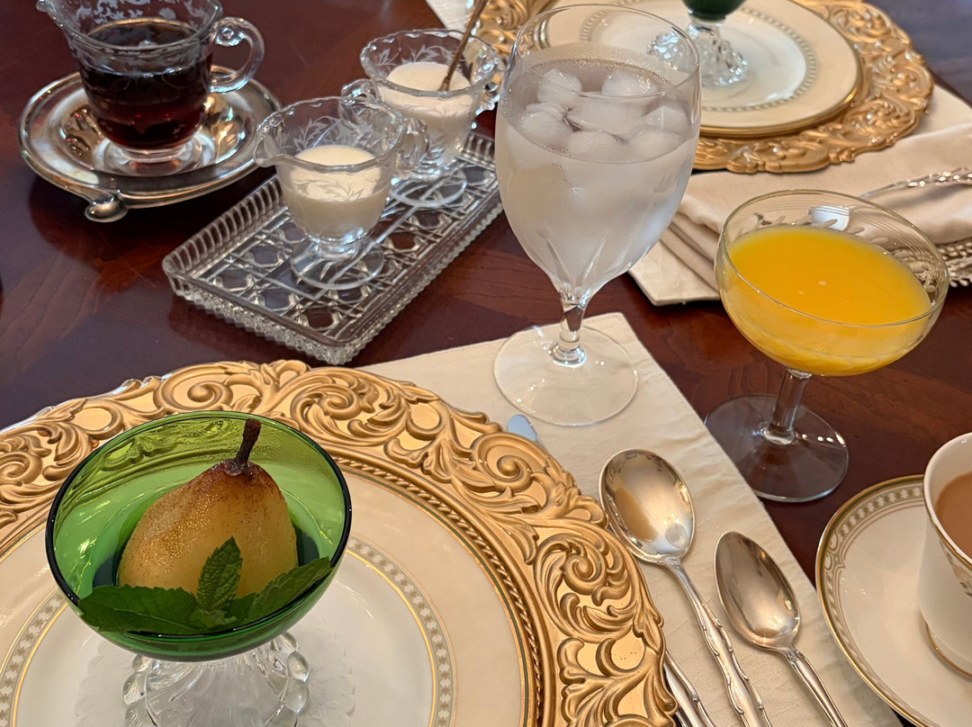 Blessings on State Bed & Breakfast主图