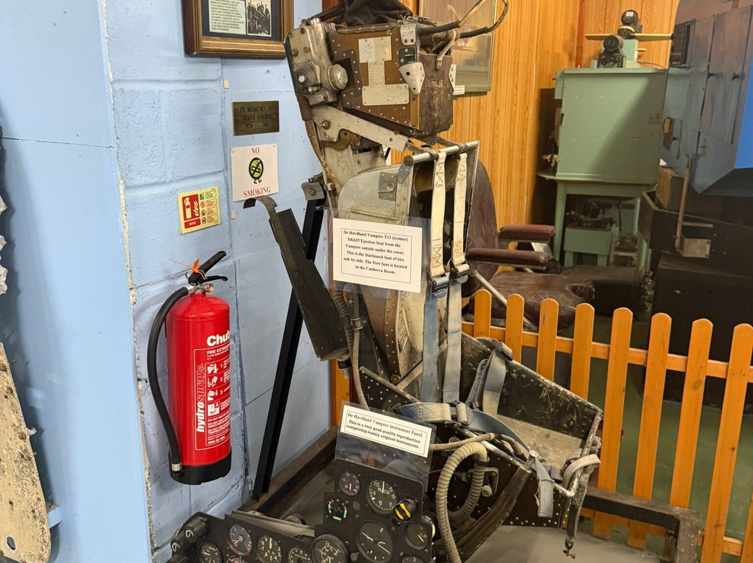 The Romney Marsh Wartime Collection-New Romney必去景点