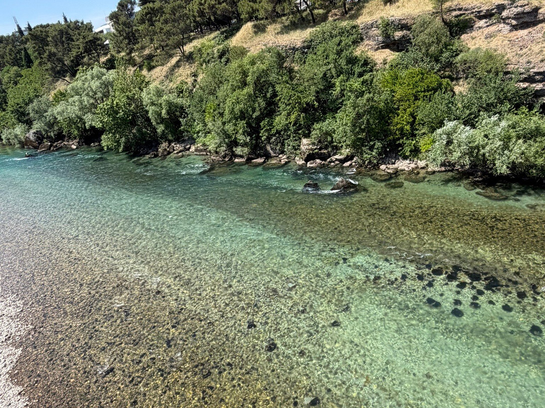 Moraca River-波德戈里察必去景点